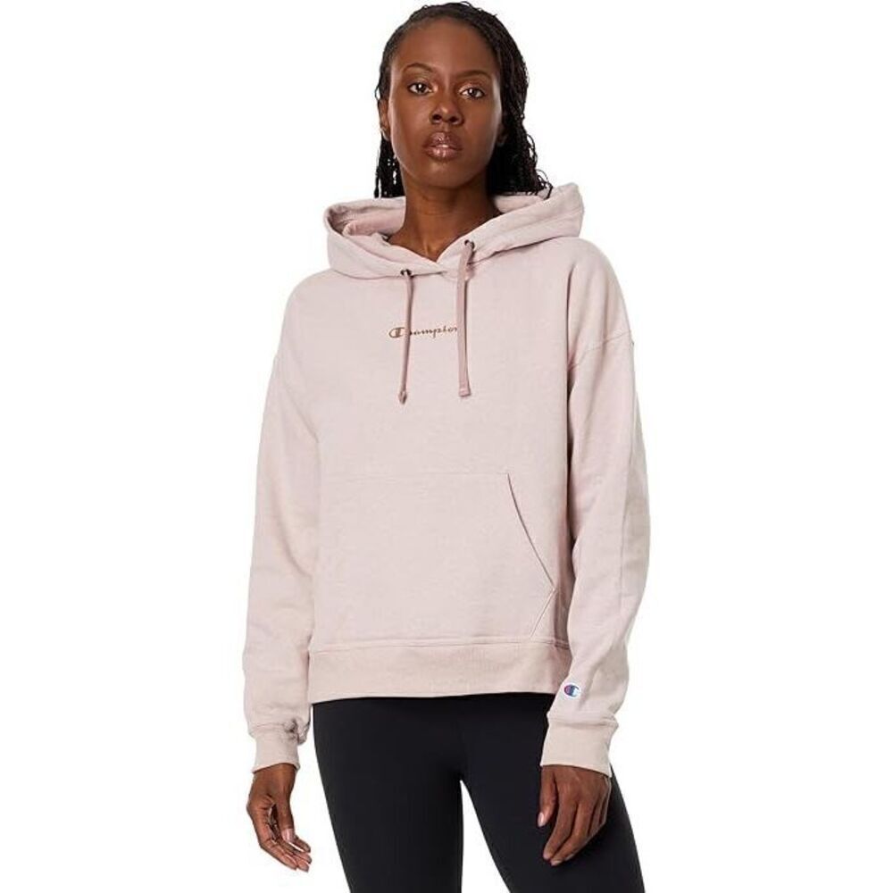Champion power blend hoodie size XL